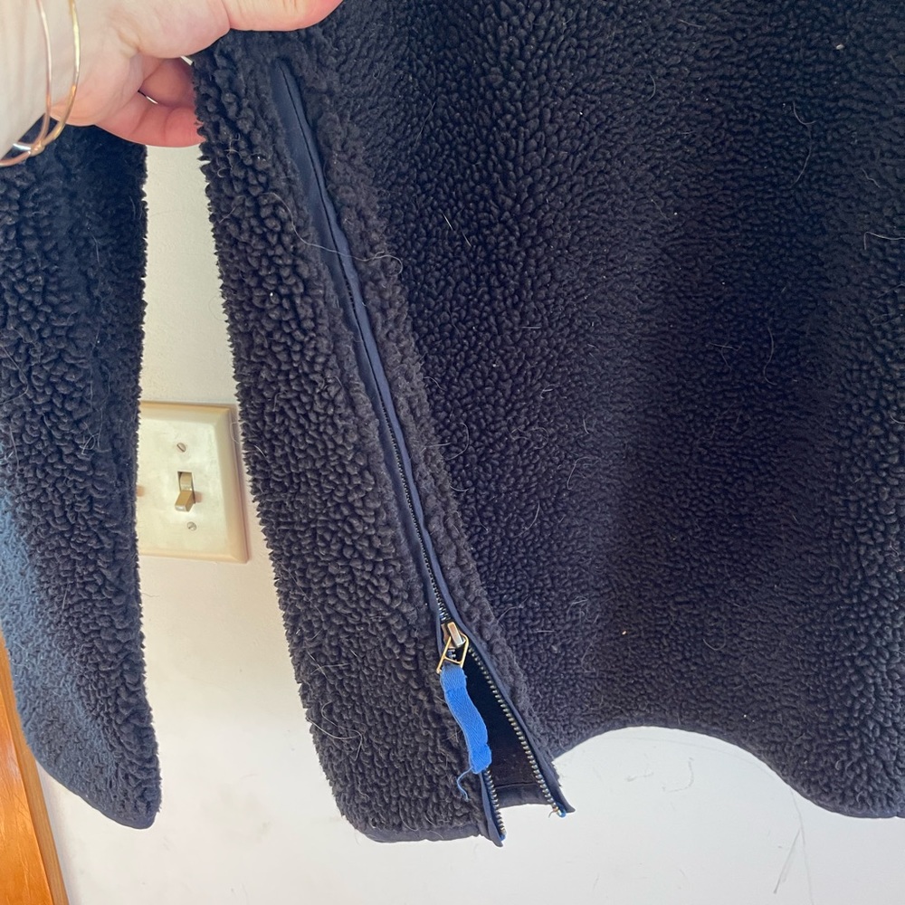 L. L. Bean Signature Fleece - image 4